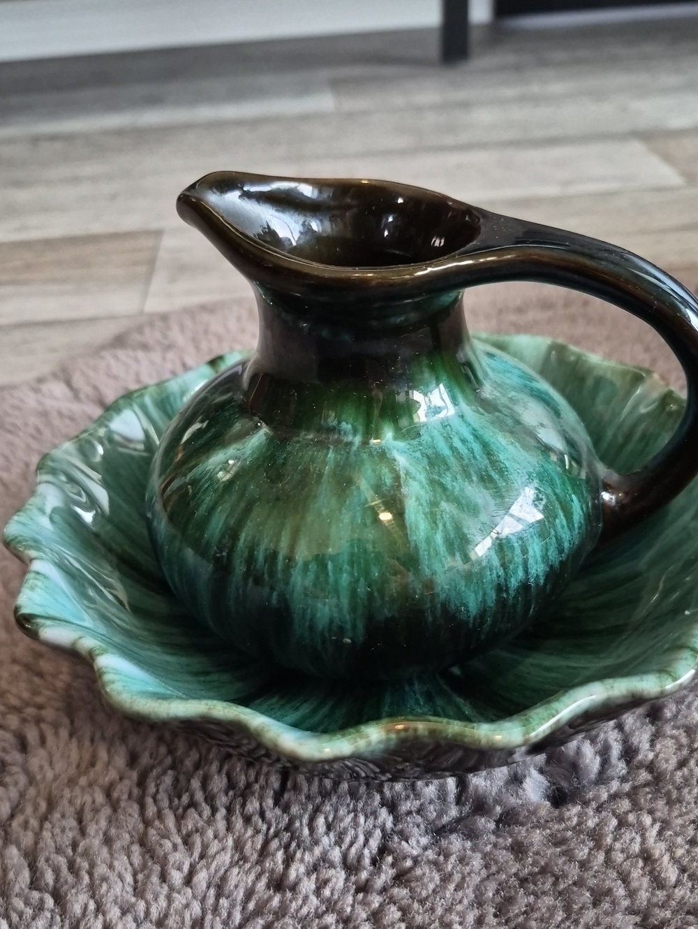 Blue Mountain Pottery